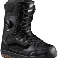 Invado Pro Snowboard Boots - Black/Gum 2026