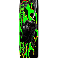 Jamie Foy Highway Man Twin Skateboard Deck