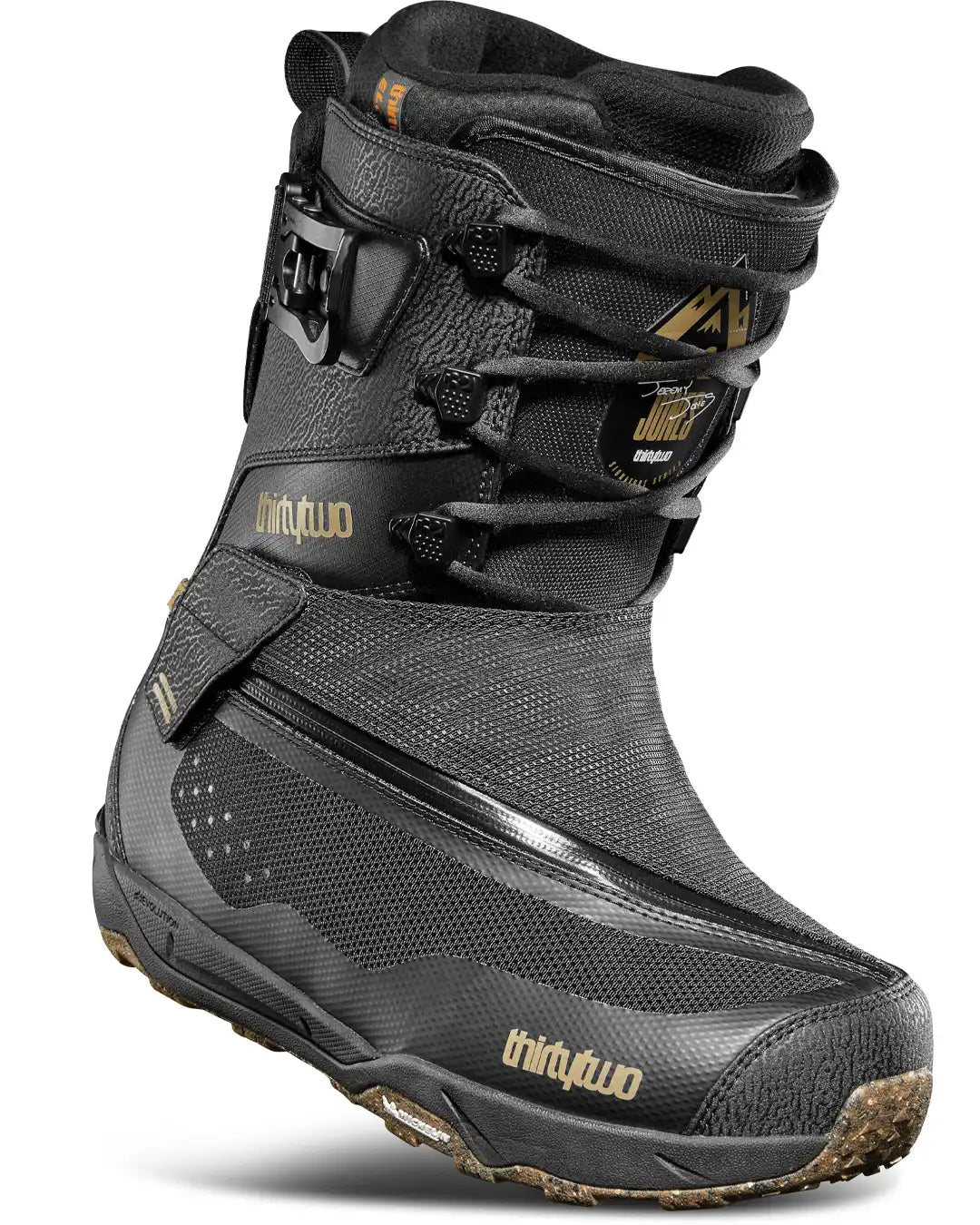 Bottes De Snowboard Jones Mtb Lite 2026