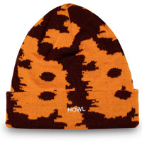 Paragon Beanie - Orange