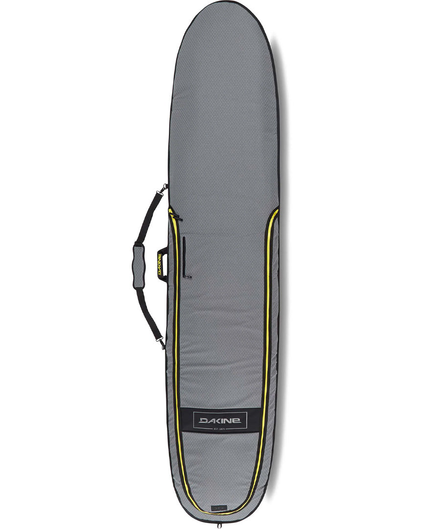 Mission Noserider 8Ft0 Surfboard Bag - Carbon