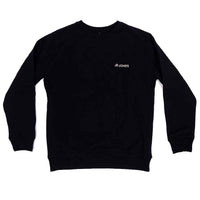 Sierra Sweatshirt - Black