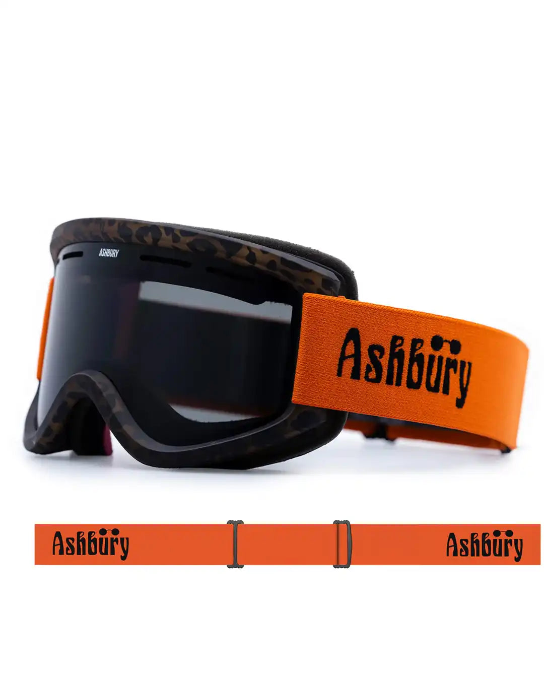 Warlock Og Goggles - Tortoise 2026