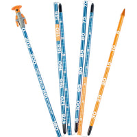 Probe Stealth 240 - Orange