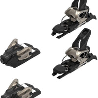 Fixation De Ski Strive 12 Gw - Black/Bronze 2026
