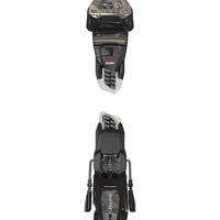 Fixation De Ski Griffon 13 Demo - Black 2026