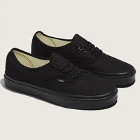 Authentic Shoes - Black/Black