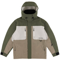 S2000 Insulated Jacket Winter Jacket - British Khaki