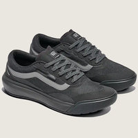 Souliers Mte Ultrarange 2.0 Rw - Black/Black