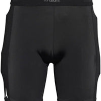 Live Shield Shorts - Black
