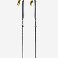 Lockjaw Carbon Plus Ski Poles