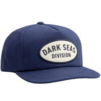 Service Hat - Navy