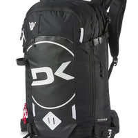 Team Poacher Ras 36L Backpack - Karl Fostvedt