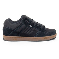 Enduro 125 Shoes - Black Reflective Gum