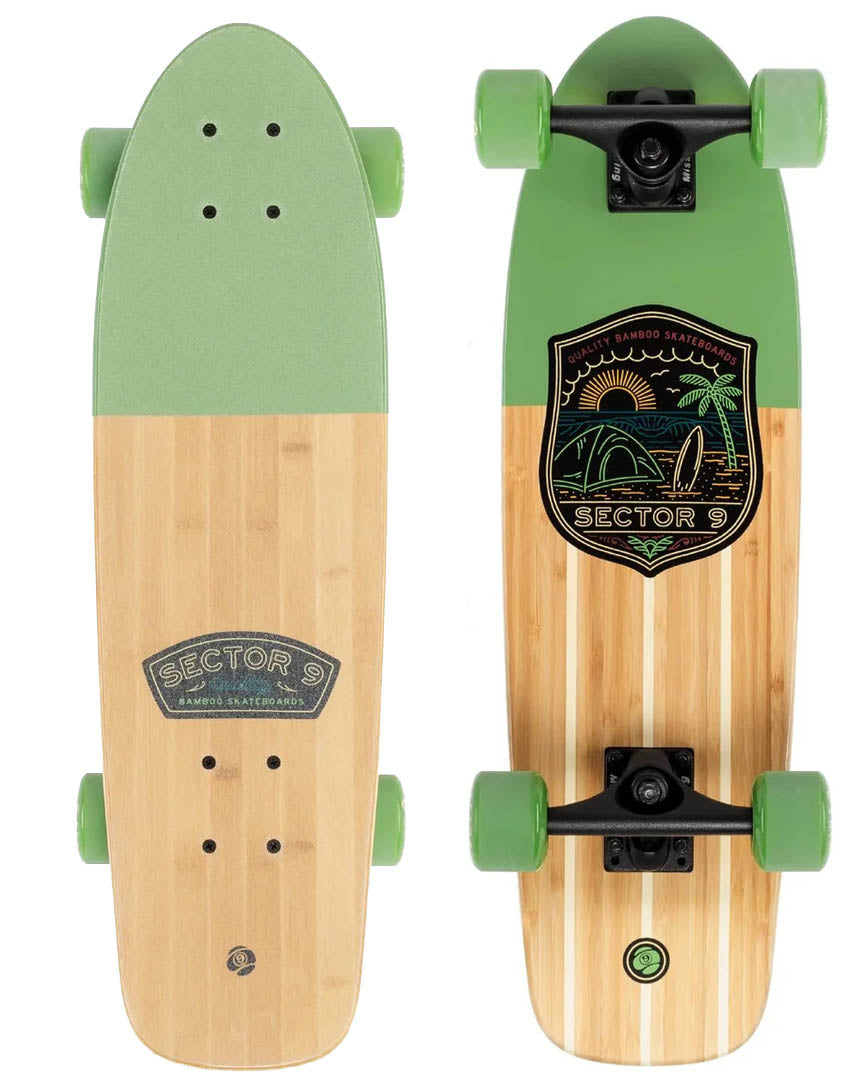 Cruiser Complet Bambino Bivy