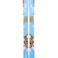 Optic 114 Skis 2026