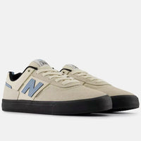 Numeric 306 Jamie Foy Shoes - Sea Salt/Light blue