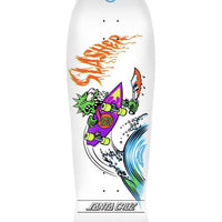 Meek Og Slasher Skateboard Deck