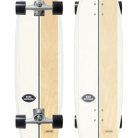 Cx Bing Continental Complete Surfskate