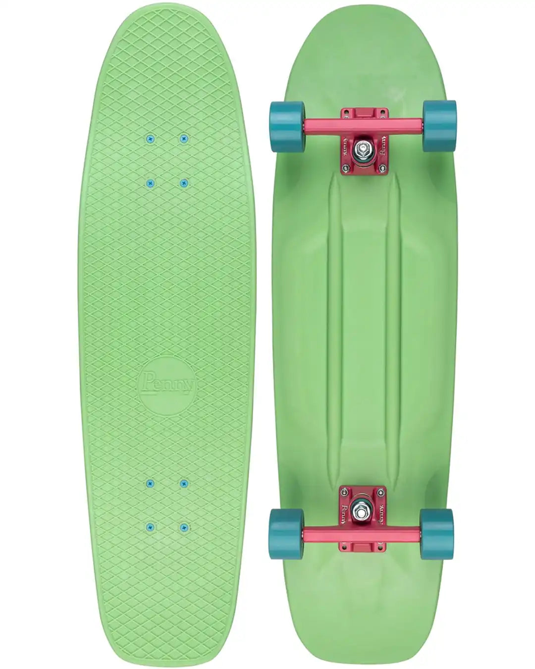 Cruiser Complet Calypso 32"