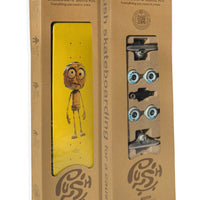 Skateboard Incomplet Plywood Guy 7.25