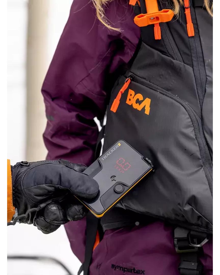 Tracker 3+ Beacon Transceiver