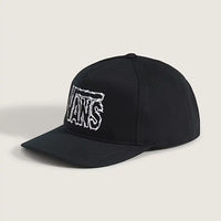 Casquette Constant Vans Snapback - Black