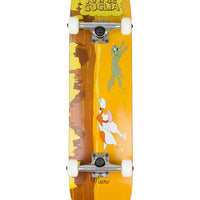 Skateboard Complet Annie Roadrunner