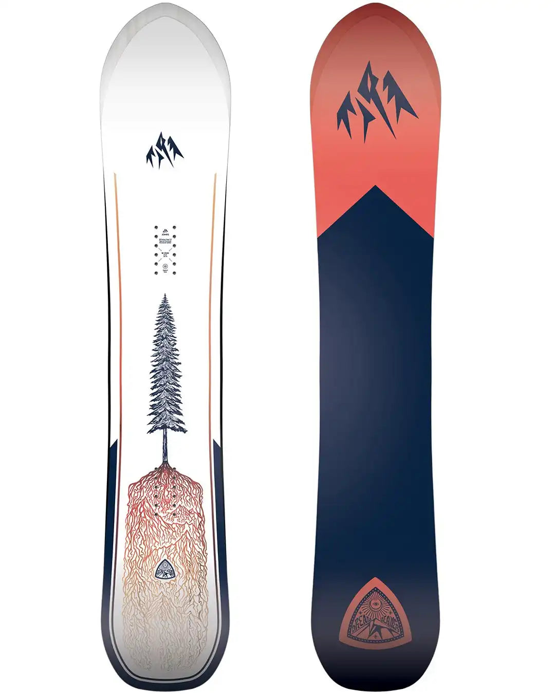 Dream Weaver 2.0 Womens Snowboard 2026