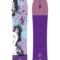 Special Effects Snowboard 2025