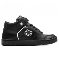 Souliers Grasshopper - Black