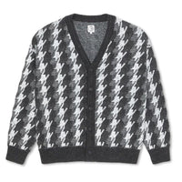 Louis Cardigan - Grey