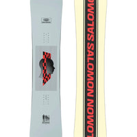 Snowboard Kickback 2025