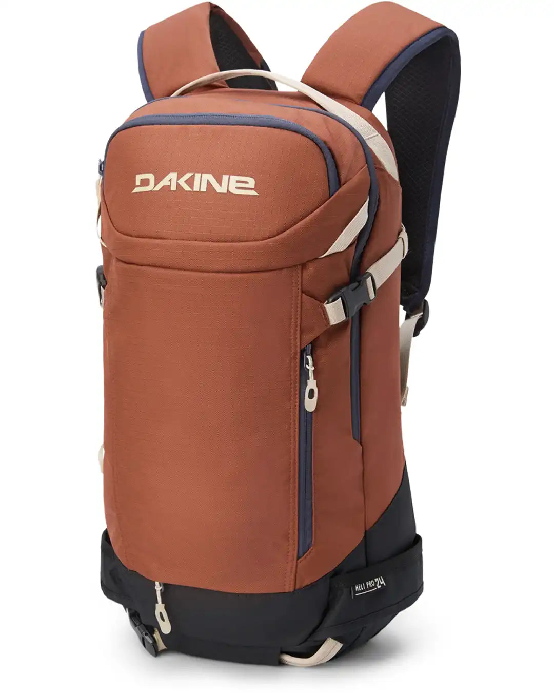 Heli Pro 24L Backpack - Spice