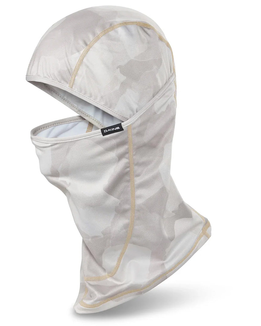 Neck Warmer Ninja Balaclava - Sand Quartz