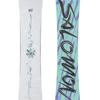 Oh Yeah Snowboard 2026