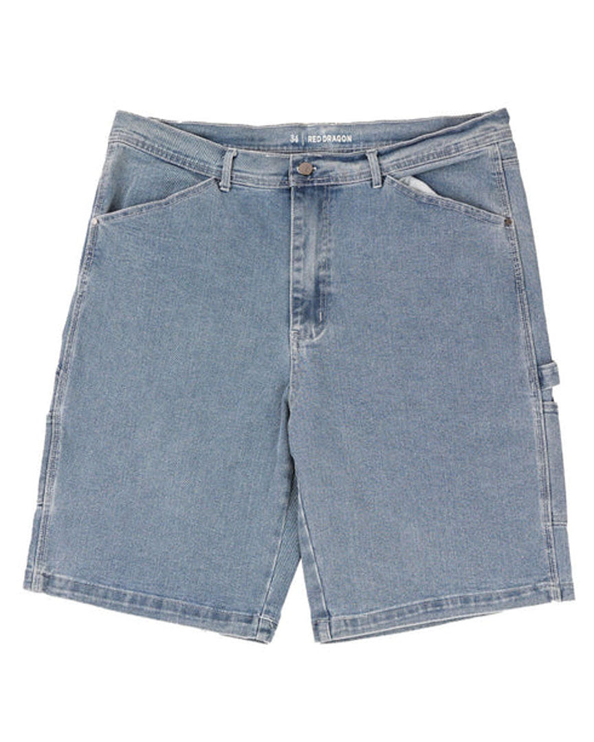 Merchanizer Shorts - Stone Wash