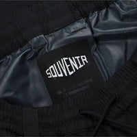 2.5 Ply Recession Snow Pants - Black