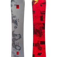 Sky Pilot Snowboard 2026