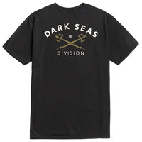 Headmaster V3 T-Shirt - Black