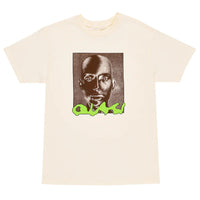 T-Shirt Mode - Cream