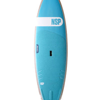 Dc Surf X 7'8" Sup Surfboard