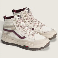 Souliers Mte Sk8-Hi Gore-Tex Insulated - Egret