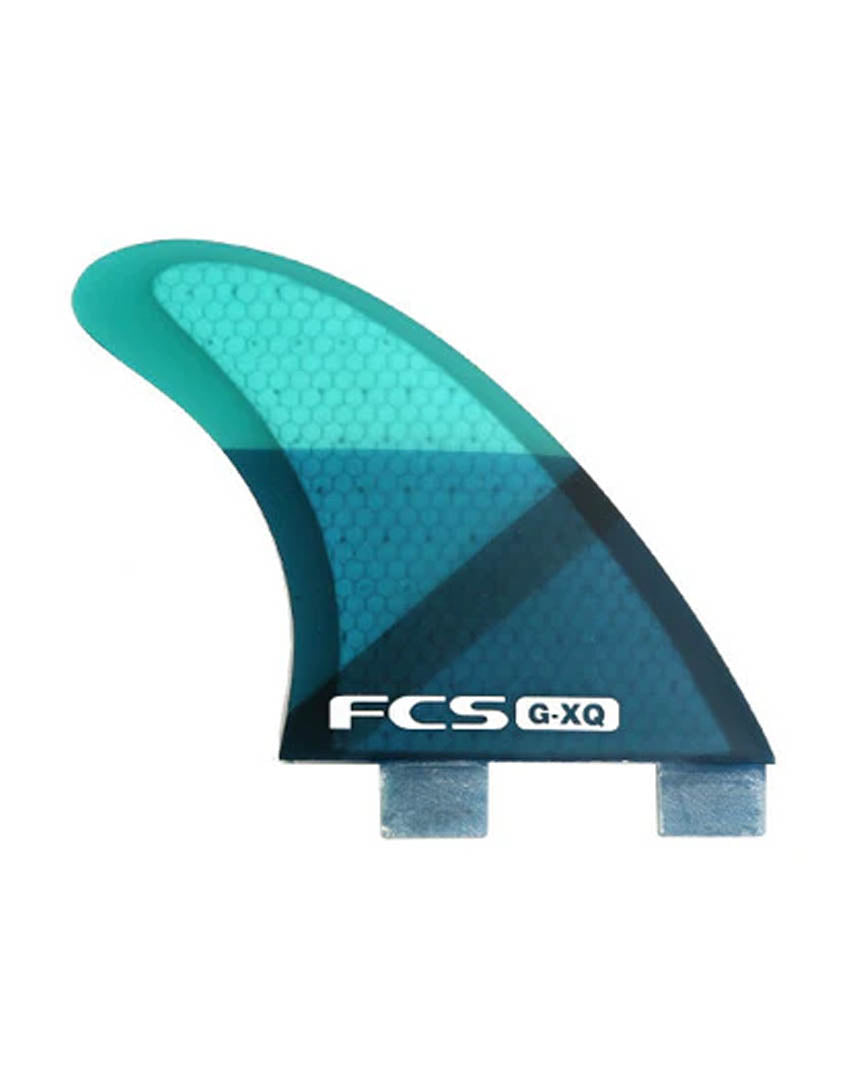 G-XQ Quad Rear Fin Set