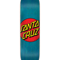 Classic Dot Skateboard Deck