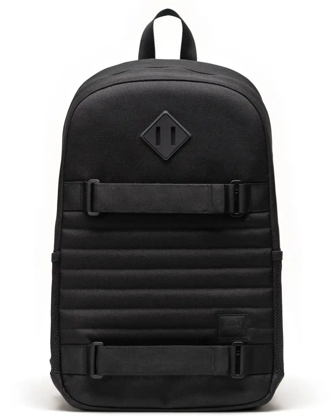 Sac À Dos Fleet Skate Backpack - Black