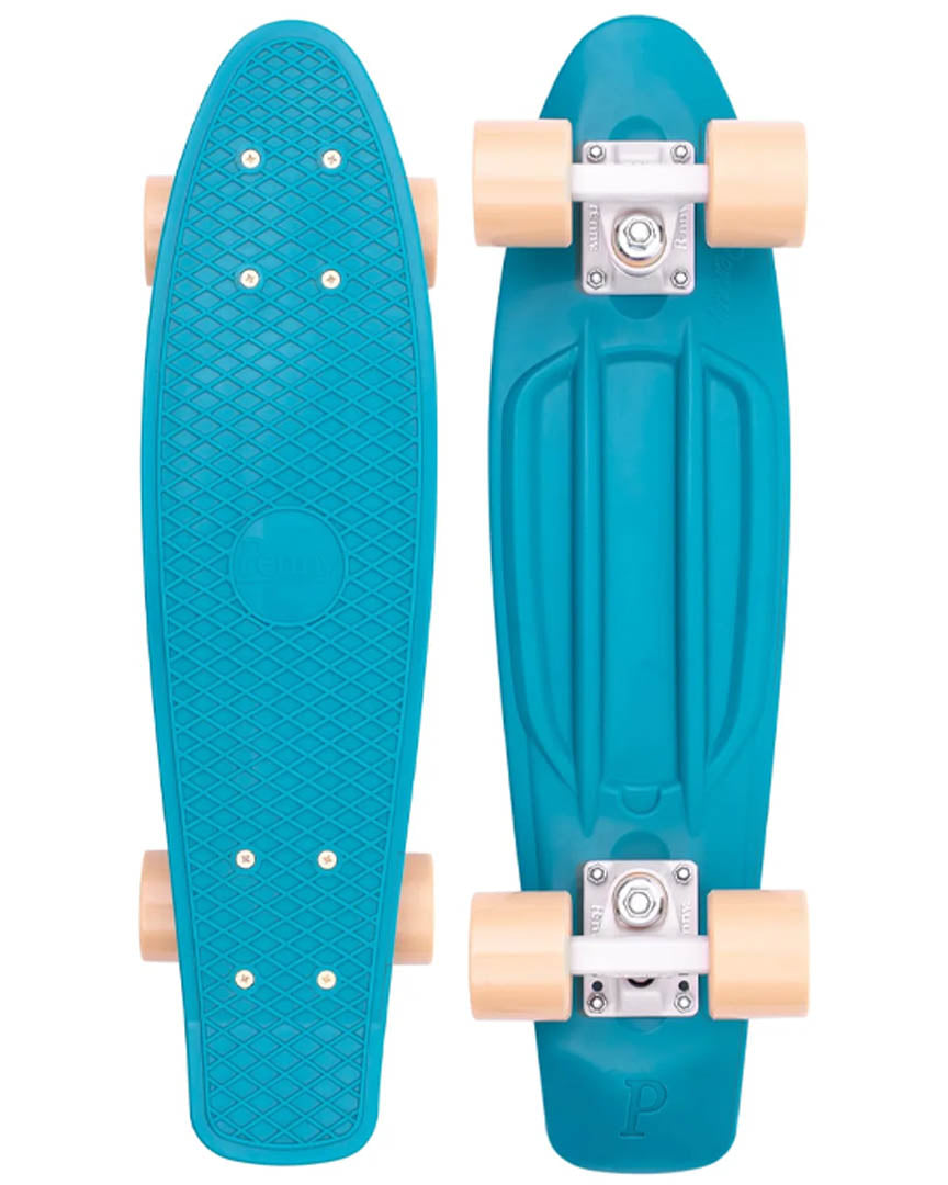 Cruiser Complet Ocean Mist 22" - Blue