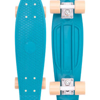 Ocean Mist 22" Complete Cruiser Skateboard