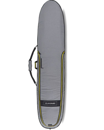 Mission Surfboard 8Ft10 Surfboard Bag - Carbon
