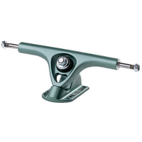 Reverse Kingpin V3 Longboard Trucks - Sage Green